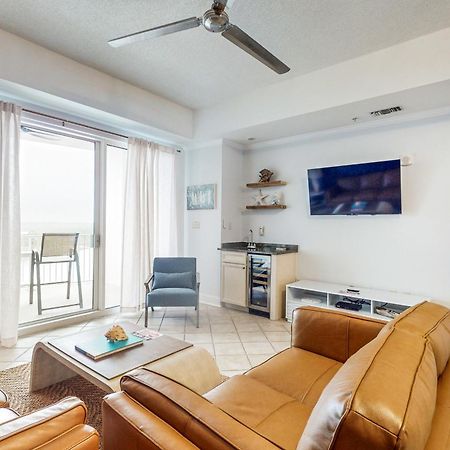 Wharf Apartment Orange Beach Cameră foto