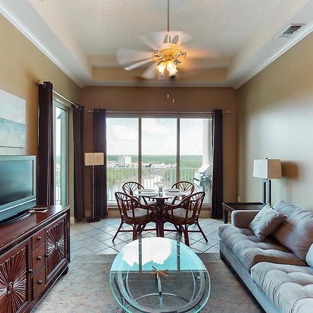 Wharf Apartment Orange Beach Exterior foto