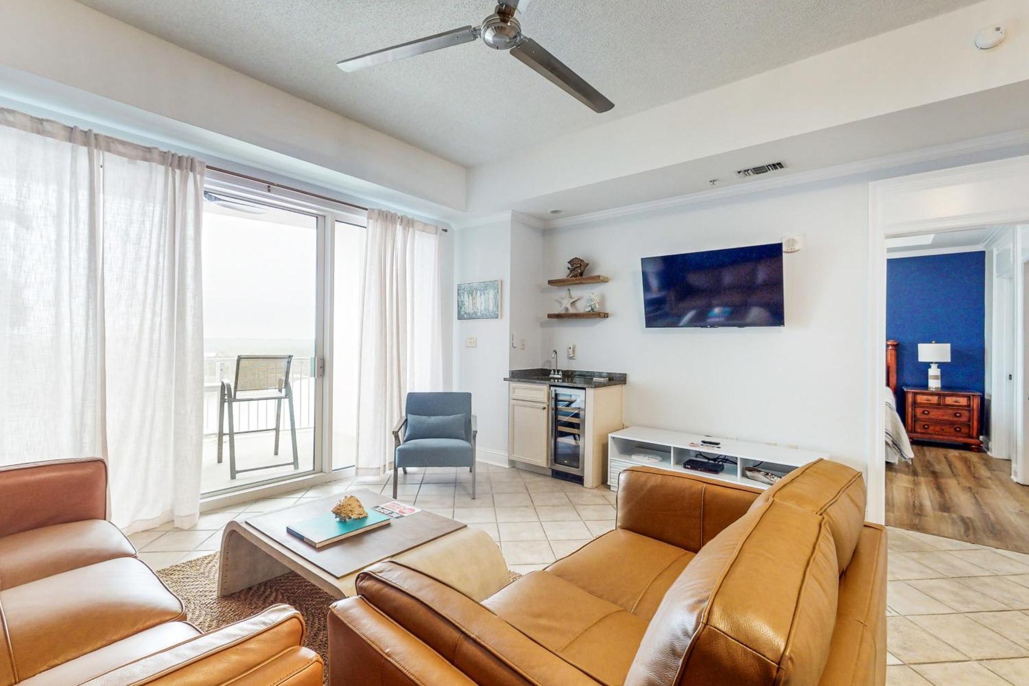 Wharf Apartment Orange Beach Cameră foto