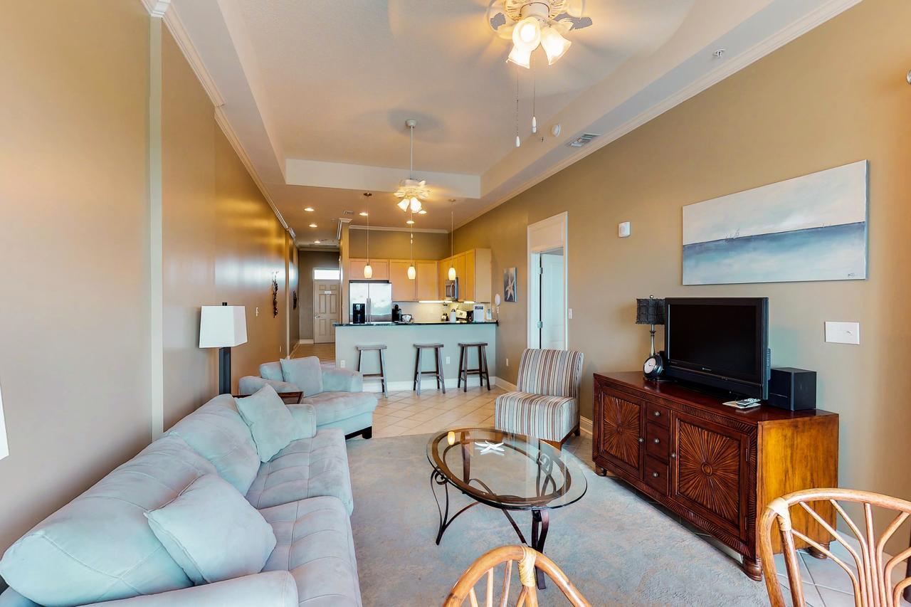 Wharf Apartment Orange Beach Exterior foto