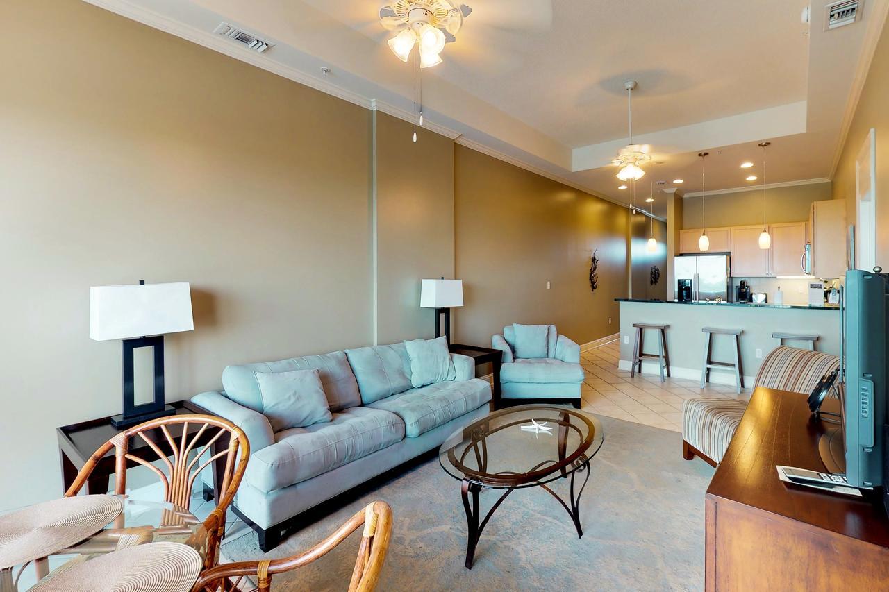 Wharf Apartment Orange Beach Exterior foto