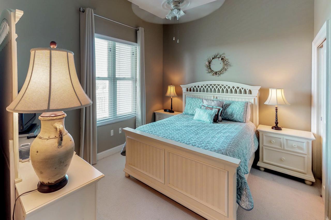 Wharf Apartment Orange Beach Exterior foto