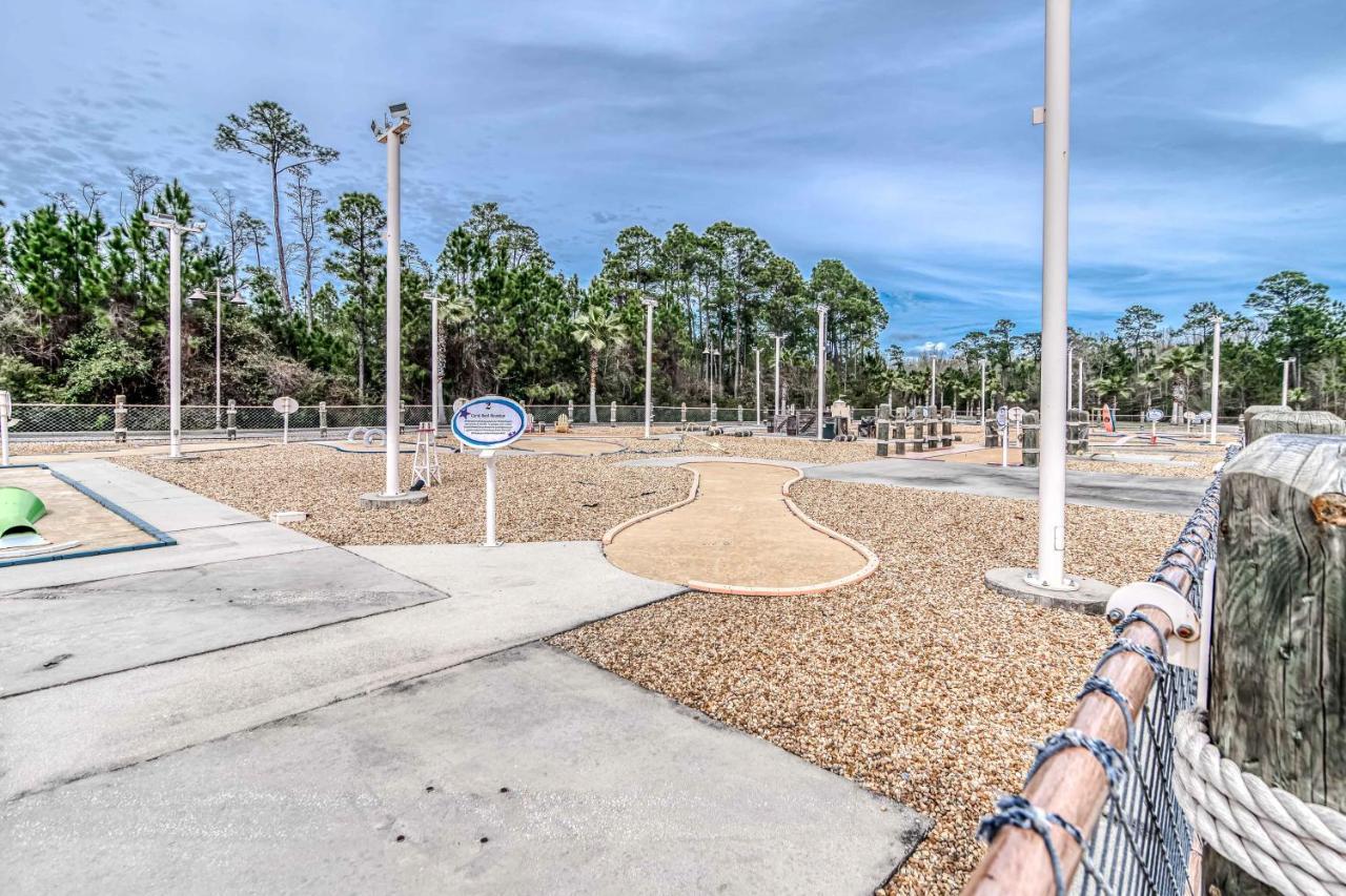 Wharf Apartment Orange Beach Exterior foto