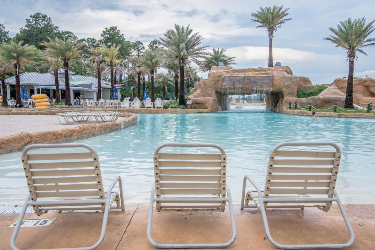 Wharf Apartment Orange Beach Exterior foto